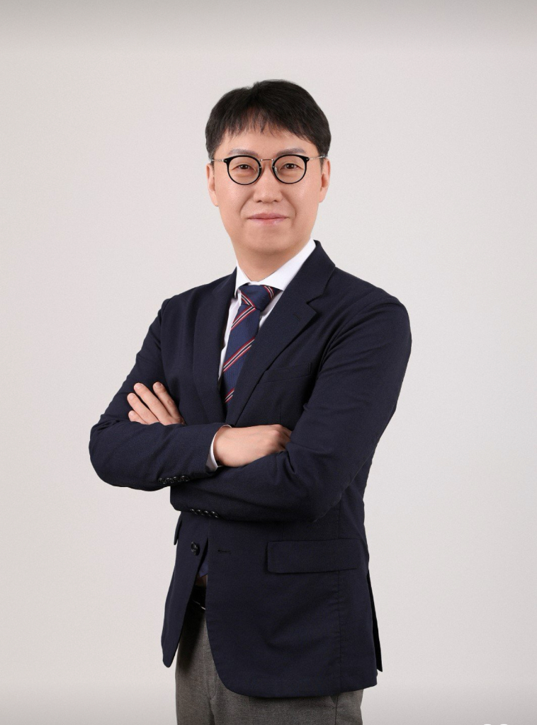 김태형 교수 프로필 사진